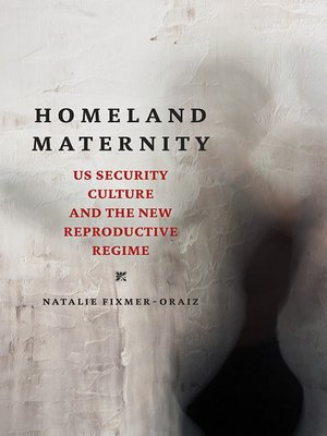 Homeland Maternity - ebook